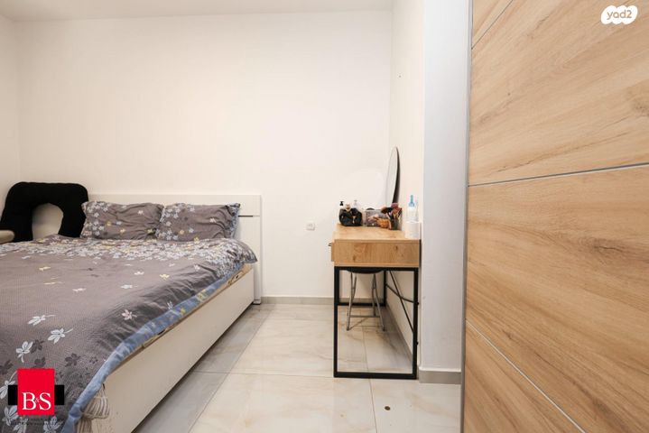 דירה, לבונטין 16, מרכז העיר דרום, נתניה