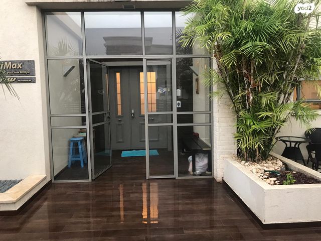 בית פרטי/ קוטג', הרקיע, הגולף, קיסריה