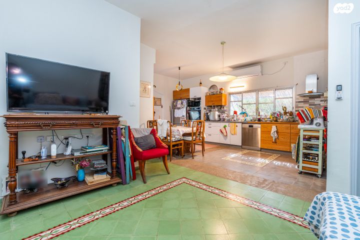 בית פרטי/ קוטג', ברנדייס 25, ברנדייס, חדרה