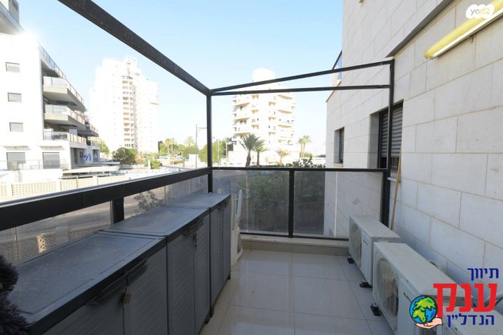 דירת גן, אילת