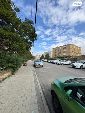 דירה, חביבה רייק, שכונה ג', באר שבע