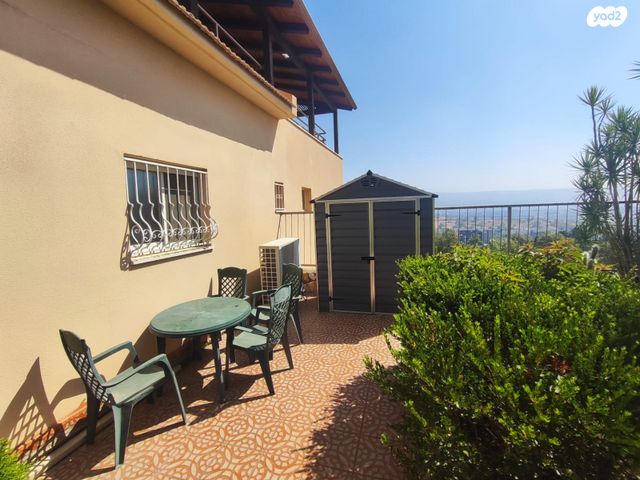 דירת גן, קרן קיימת לישראל, שיכון ה', קרית שמונה