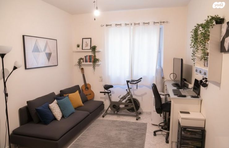 מחנה יהודה - לב העיר