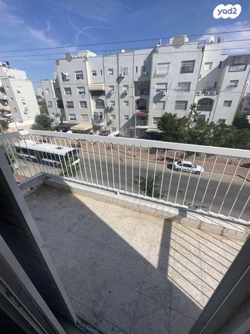 דירה, מרדכי מקלף, שכונה ו', באר שבע