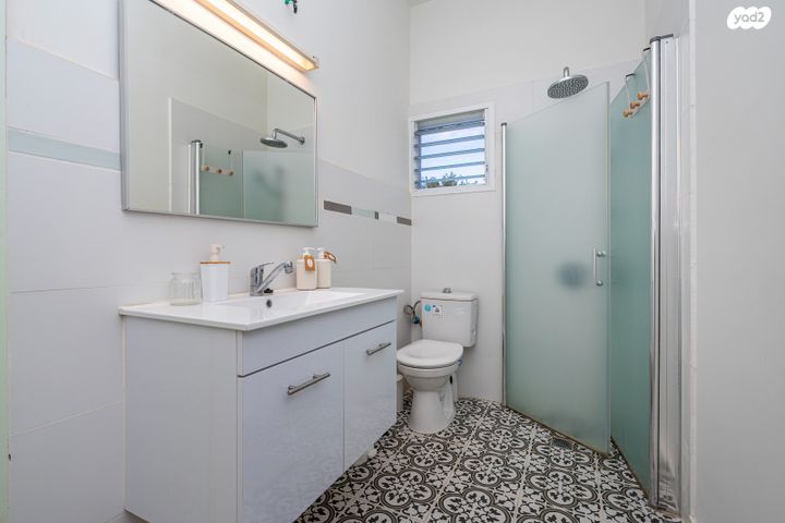 בית פרטי/ קוטג', ברנדייס 25, ברנדייס, חדרה