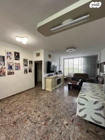 ישראל נג'ארה 