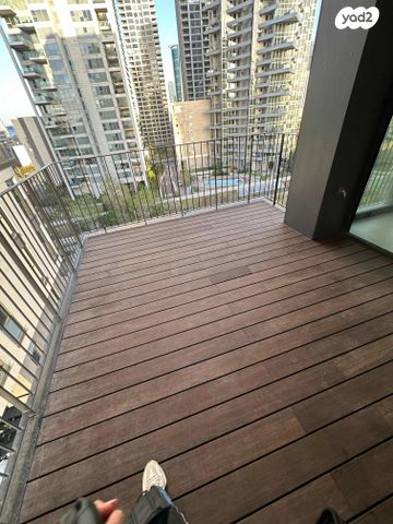 דירה, ויסוצקי, הצפון החדש - כיכר המדינה, תל אביב יפו