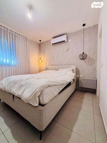 דירת גן, סיגליות, באר שבע