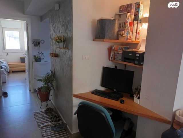 דירה, יהושע בן נון, קרית ארבע