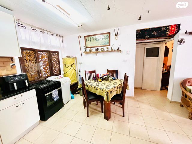 דירה, צין, ערבה, אילת