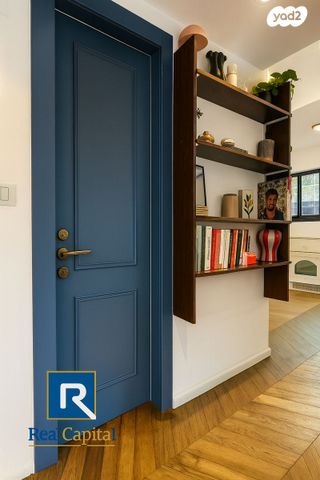 דירת גן, תל אביב יפו