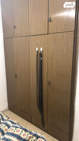 דירה, רינגלבלום 1, שכונה ד', באר שבע