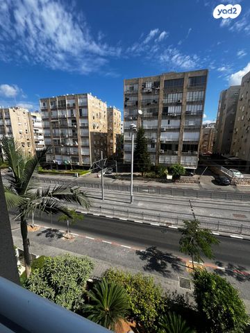 דירה, יוספטל, דרום מערב ותיק, בת ים