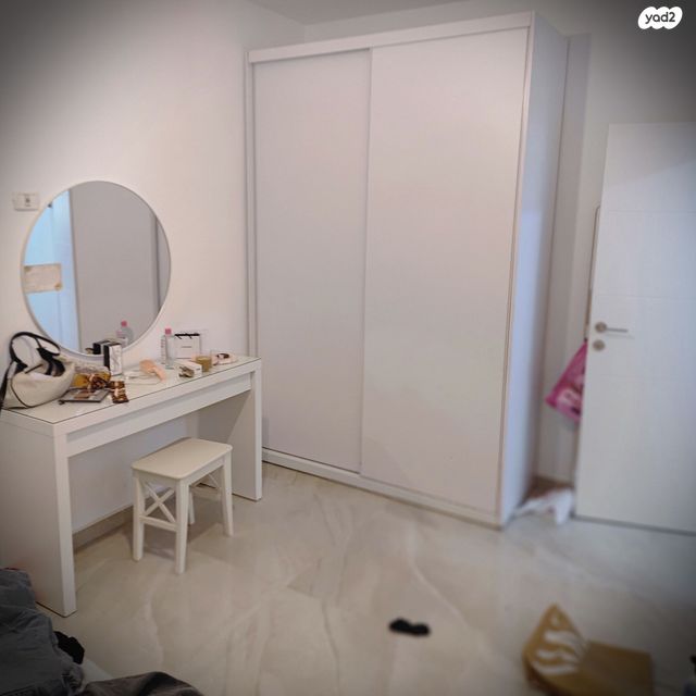 דירה, רמז, מערב ותיק, ראשון לציון