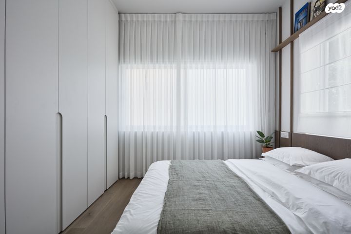 דירה, רש"י 1, לב תל אביב, לב העיר צפון, תל אביב יפו