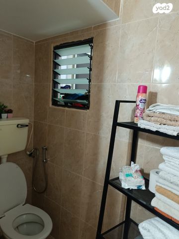 דירה, קרית ים