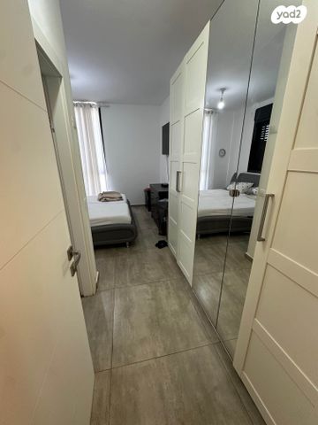 דירה, האשל, שכונת יהלום, מרכז העיר ב, רמת גן