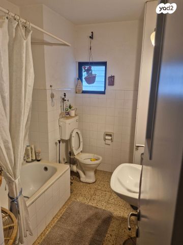 דירה, ש"י עגנון 4, שכונה ה', באר שבע