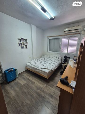 דירה, מונטיפיורי, גרין ועם, חולון