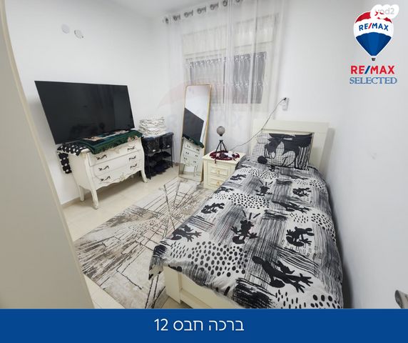 דירה, ברכה חבס, הדר עליון, חיפה