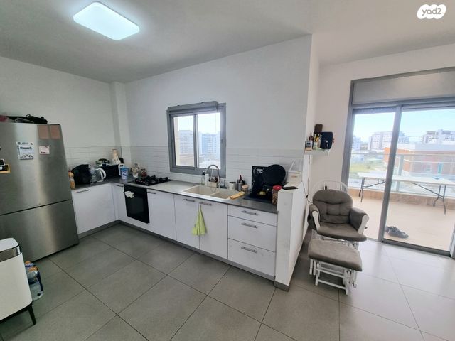 דירה, נתיבות