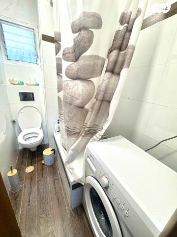 דירה, דרך זאב ז'בוטינסקי 24, גבעת רוקח, בני ברק