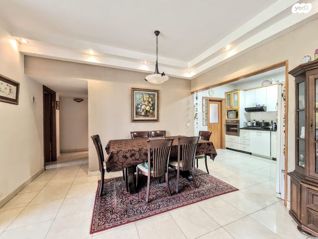 דירה, חנקין, נווה דוד רמז, רעננה