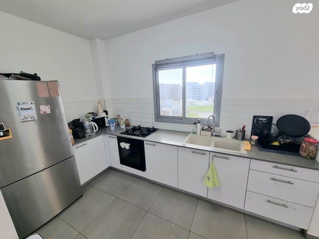 דירה, נתיבות