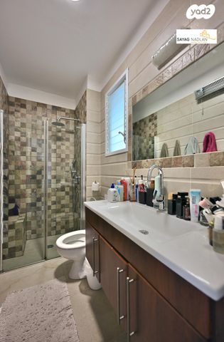 דירה, ריב"ל, נאות שקמה, ראשון לציון