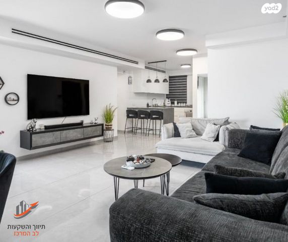 דירה, תבור, בית בפארק ,פרדס בחסכון, אור יהודה