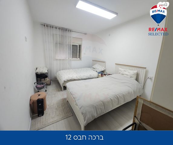 דירה, ברכה חבס, הדר עליון, חיפה