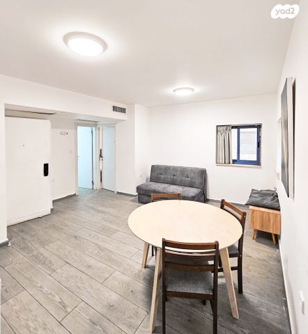 דירה, יפו, ירושלים