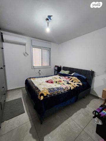 דירת גן, הפלג, חדרה