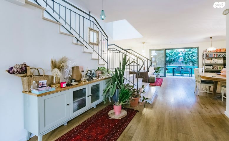 דו משפחתי, אלות, גני מנחם, באר יעקב