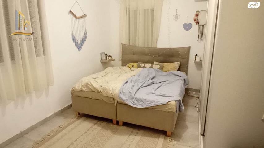 דירה, המעפילים, בית שאן