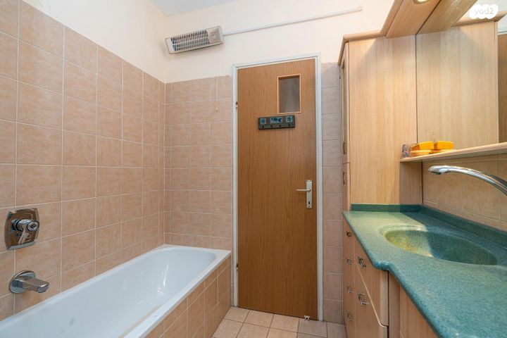 דירה, הלל יפה 38, מרכז העיר, חדרה