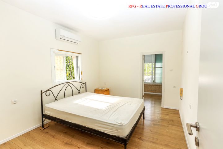 דו משפחתי, ק"ם, רמת החייל, תל אביב יפו