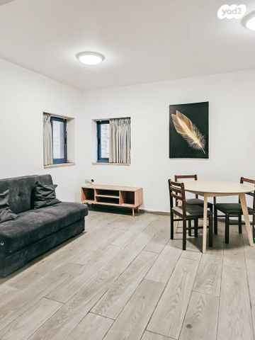 דירה, יפו, ירושלים