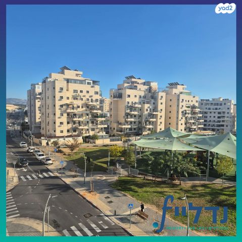 דירה, פומפדיתא 1, שפע חיים / רמת בית שמש ד-3, בית שמש