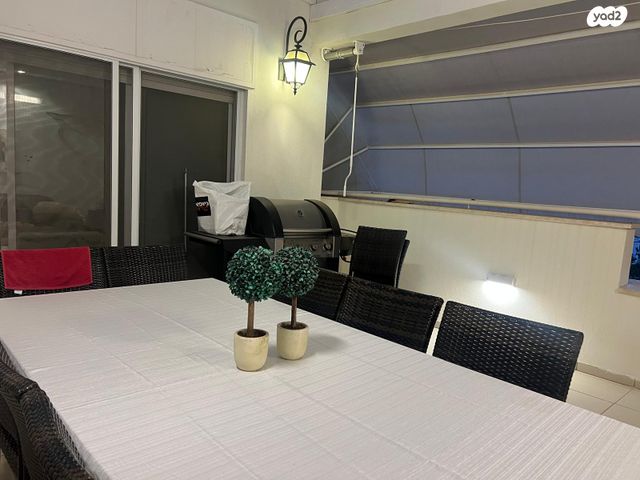 דופלקס, הנשר 53, לב הפארק, רעננה