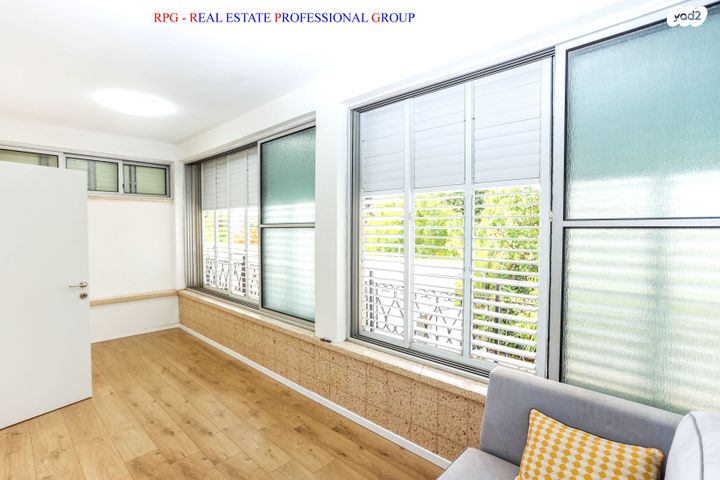 דו משפחתי, ק"ם, רמת החייל, תל אביב יפו