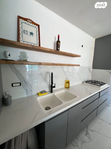 דירה, המעפילים 22, צפון מערב מרכז העיר, נתניה