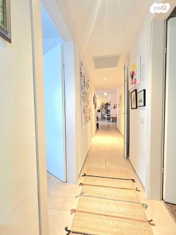 דירה, השופט ברנדייס, פתח תקווה