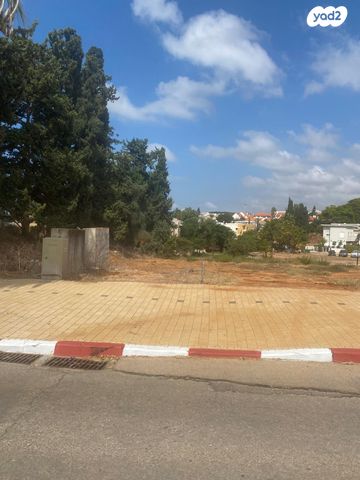 מגרשים, זרעוניה, בנימינה גבעת עדה