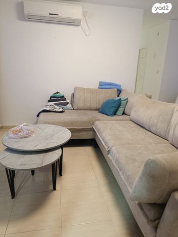 דירה, קרית ים