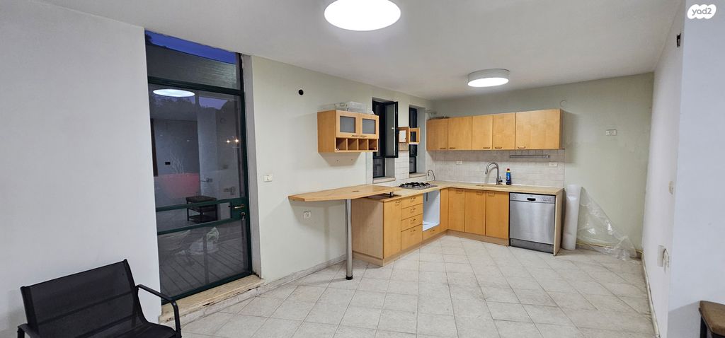 דופלקס, יחיאל מ.שטיינברג, רמת מוצא, ירושלים