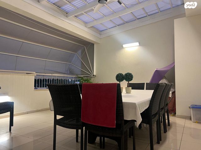 דופלקס, הנשר 53, לב הפארק, רעננה