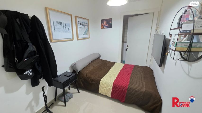 דירה, אברבנאל 3, רמב"ם, ראשון לציון