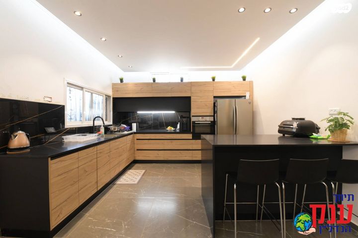 דירת גן, אילת