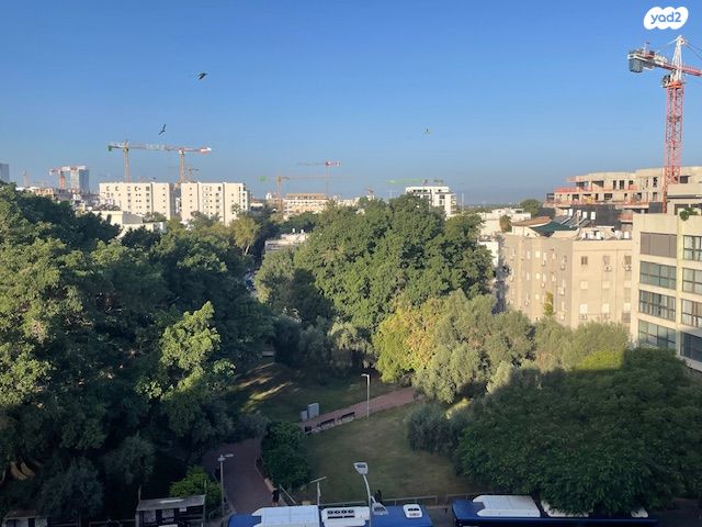 דירה, בבלי, תל אביב יפו